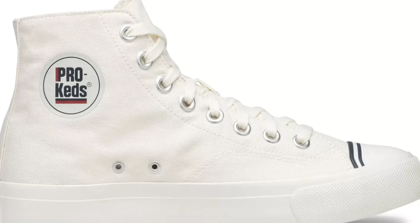 Online Unisex Royal Hi Sneaker Unisex Pro-Keds Adult