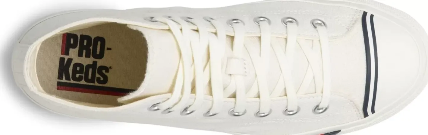 Online Unisex Royal Hi Sneaker Unisex Pro-Keds Adult