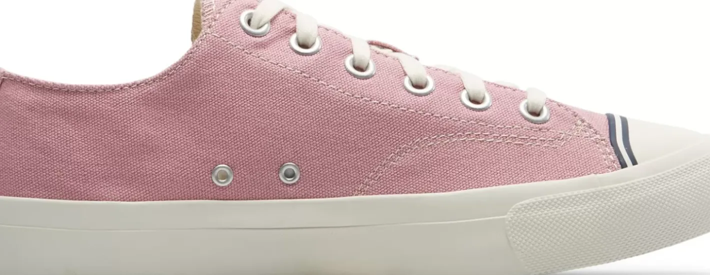 Hot Unisex Royal Lo Unisex Pro-Keds Adult