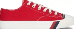 Sale Unisex Royal Lo Canvas Sneaker Unisex Pro-Keds Adult