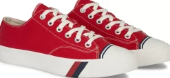 Sale Unisex Royal Lo Canvas Sneaker Unisex Pro-Keds Adult