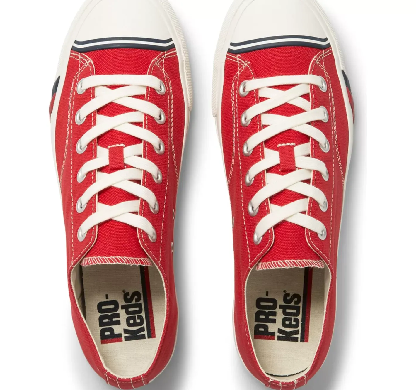 Sale Unisex Royal Lo Canvas Sneaker Unisex Pro-Keds Adult