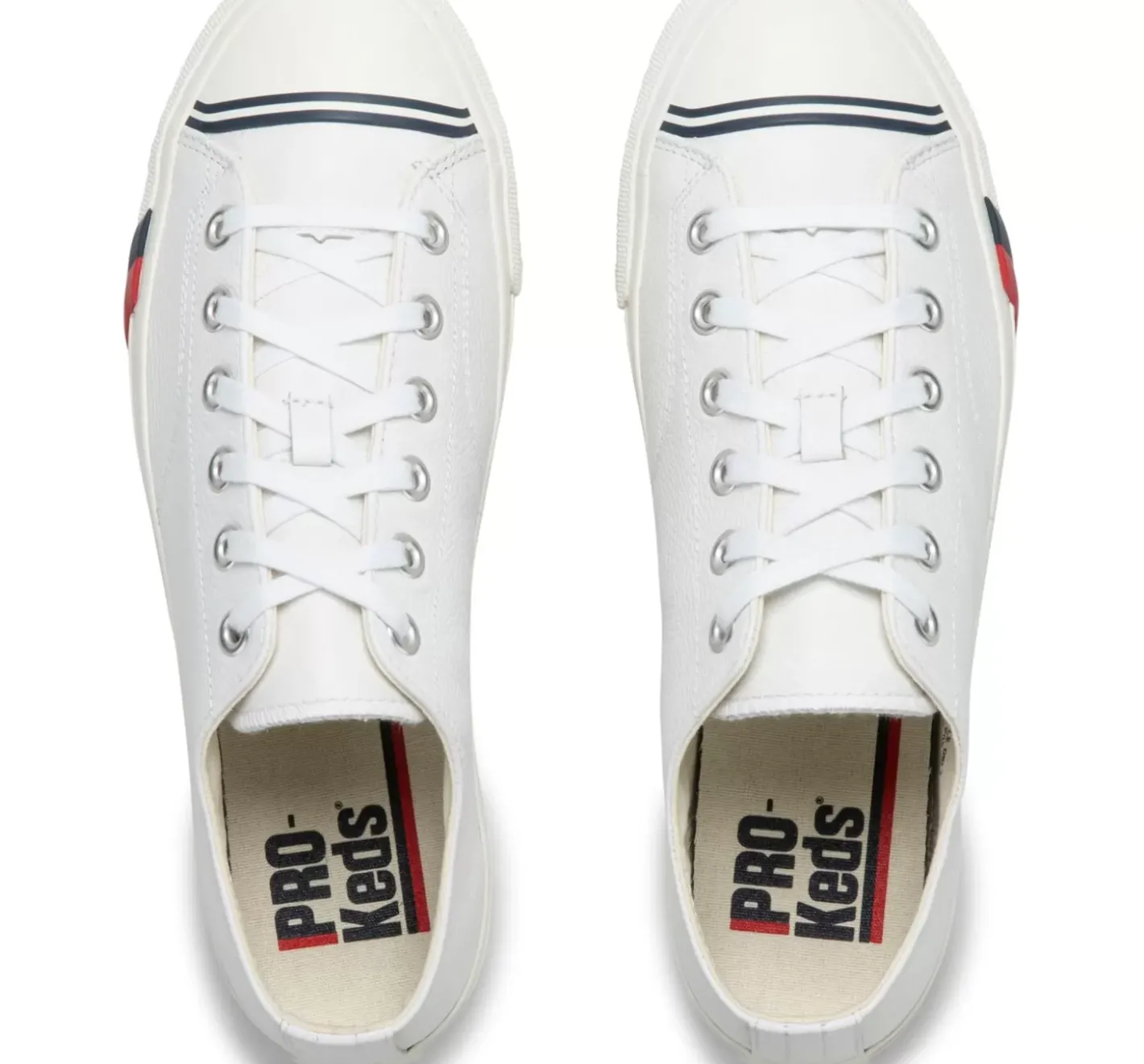 Best Unisex Royal Lo Classic Leather Sneaker Unisex Pro-Keds Adult