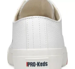 Best Unisex Royal Lo Classic Leather Sneaker Unisex Pro-Keds Adult