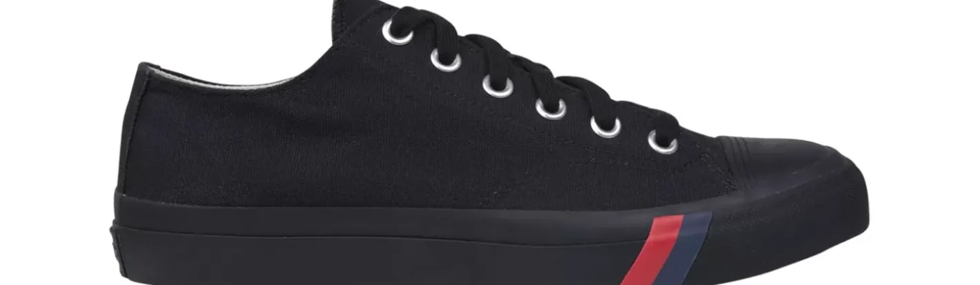 Unisex Royal Lo Sneaker Unisex Pro-Keds Adult