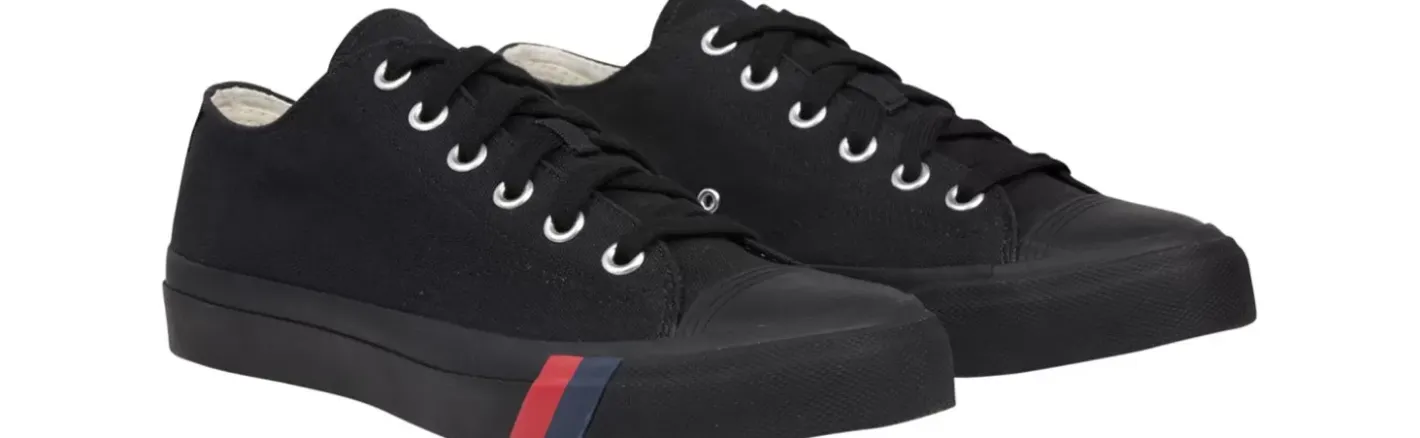 Unisex Royal Lo Sneaker Unisex Pro-Keds Adult
