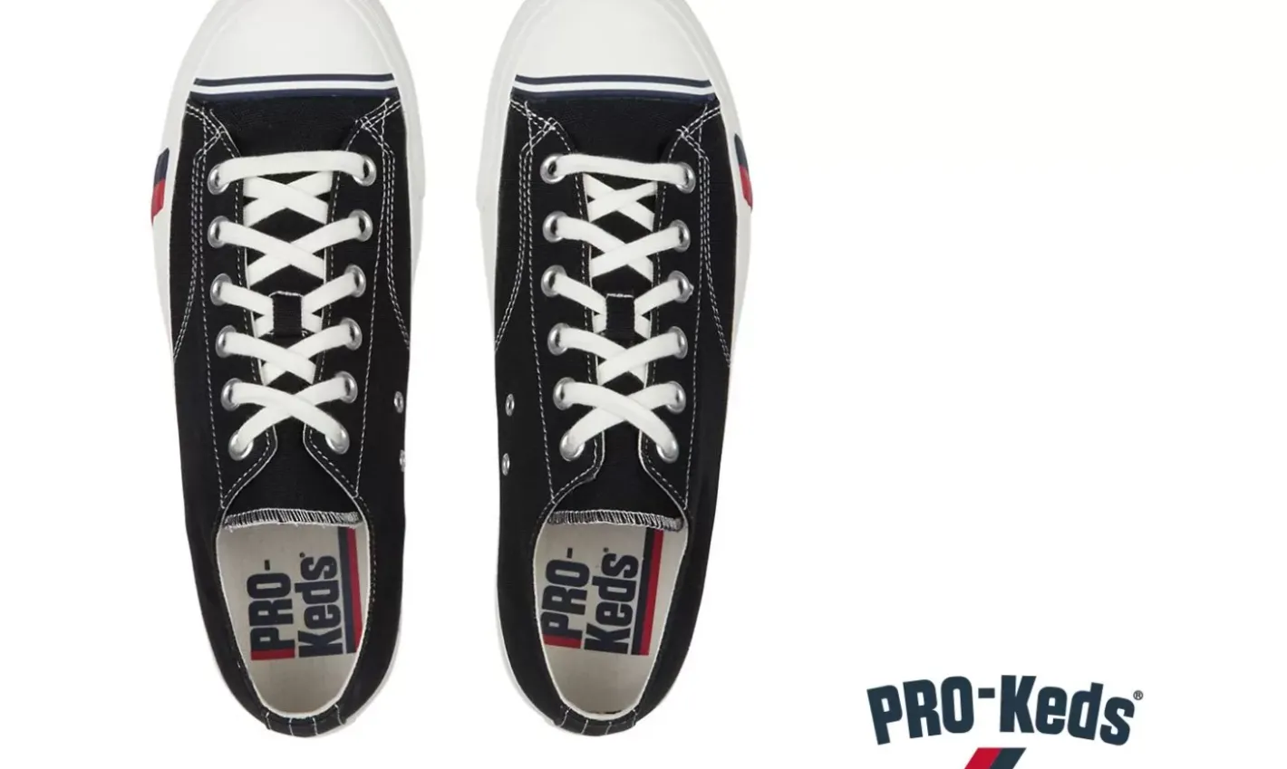 Discount Unisex Royal Lo Sneaker Unisex Pro-Keds Adult