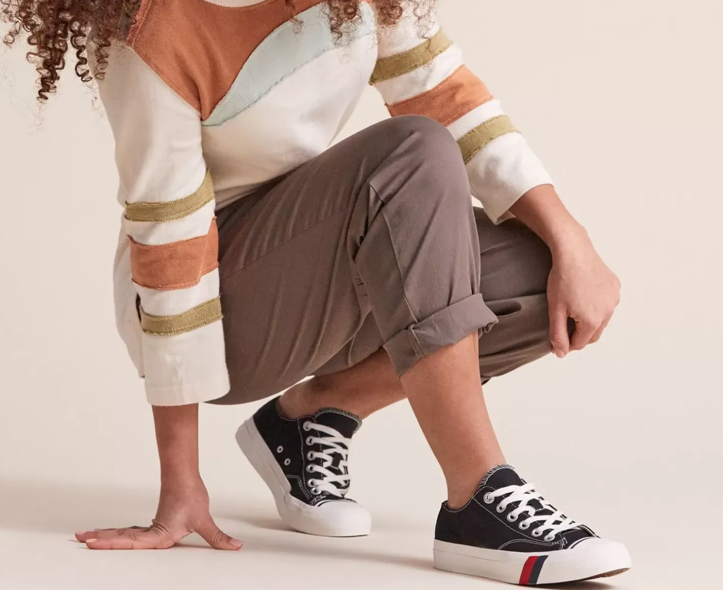 Discount Unisex Royal Lo Sneaker Unisex Pro-Keds Adult