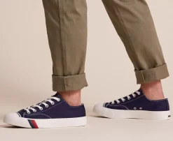 Sale Unisex Royal Lo Sneaker Unisex Pro-Keds Adult