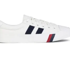 Discount Unisex Royal Plus Canvas Unisex Pro-Keds Adult