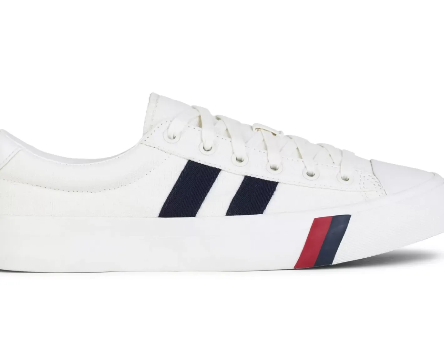 Discount Unisex Royal Plus Canvas Unisex Pro-Keds Adult