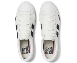 Discount Unisex Royal Plus Canvas Unisex Pro-Keds Adult