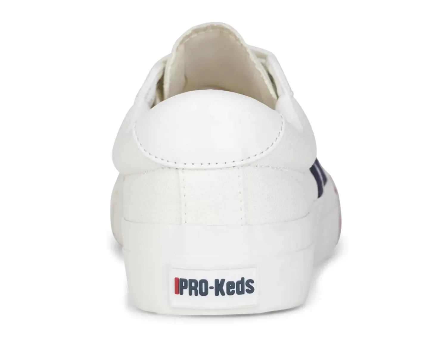 Discount Unisex Royal Plus Canvas Unisex Pro-Keds Adult