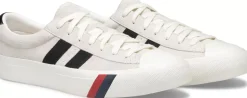 New Unisex Royal Plus Suede Sneaker Unisex Pro-Keds Adult