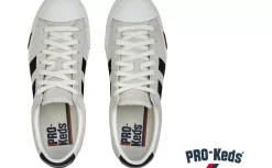 New Unisex Royal Plus Suede Sneaker Unisex Pro-Keds Adult