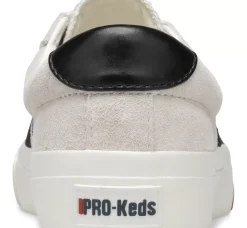 New Unisex Royal Plus Suede Sneaker Unisex Pro-Keds Adult
