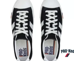 Best Unisex Royal Plus Suede Sneaker Unisex Pro-Keds Adult