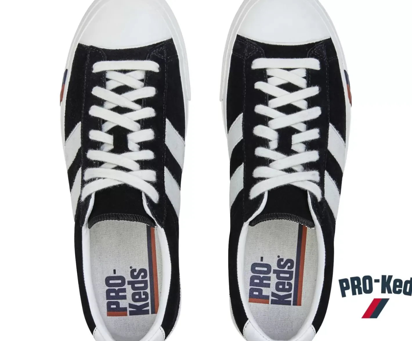 Best Unisex Royal Plus Suede Sneaker Unisex Pro-Keds Adult