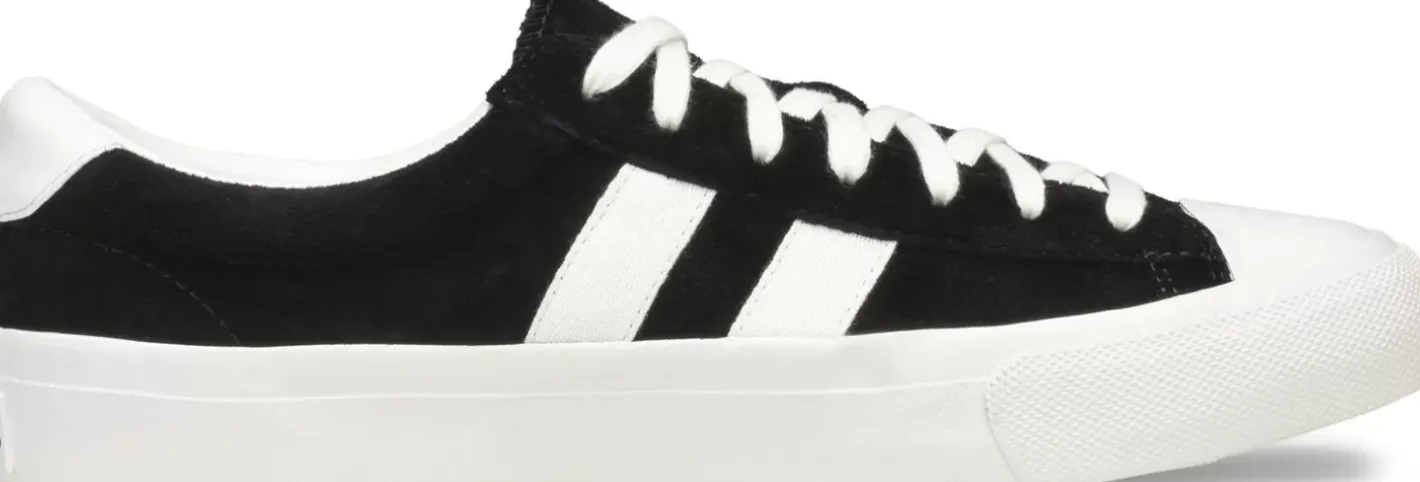 Best Unisex Royal Plus Suede Sneaker Unisex Pro-Keds Adult