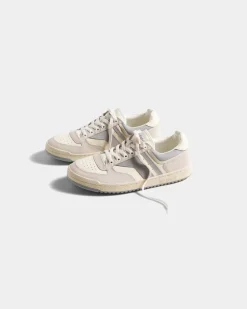 Sale Unisex Skyhawk Lo Leather Mix Unisex Pro-Keds Adult