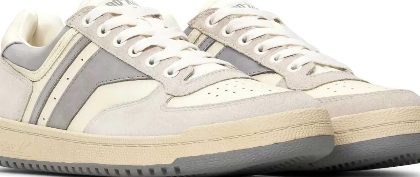 Sale Unisex Skyhawk Lo Leather Mix Unisex Pro-Keds Adult