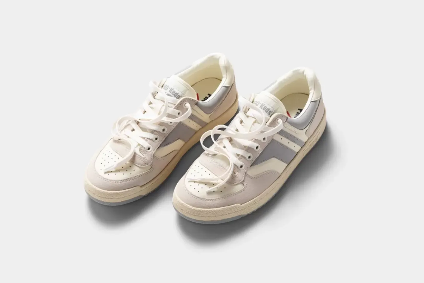 Sale Unisex Skyhawk Lo Leather Mix Unisex Pro-Keds Adult
