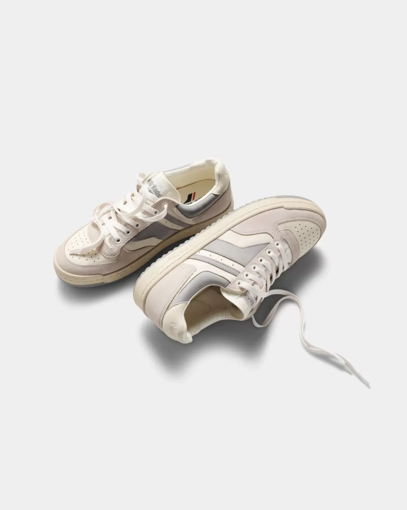 Sale Unisex Skyhawk Lo Leather Mix Unisex Pro-Keds Adult
