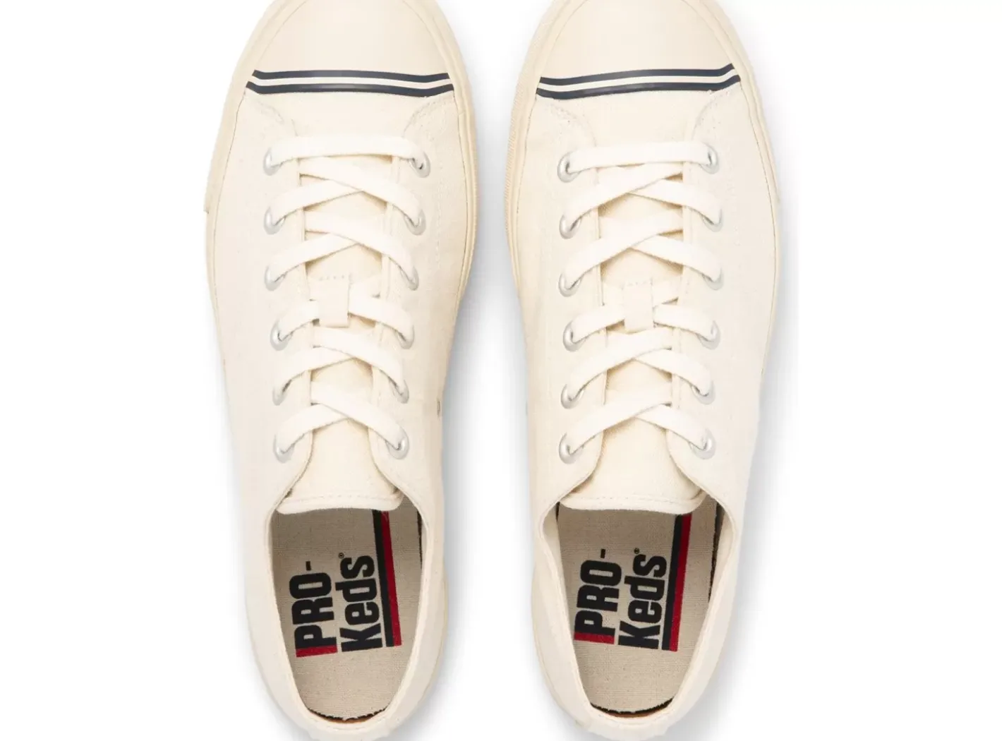 Online Unisex Super Canvas Unisex Pro-Keds Adult