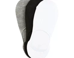 Discount Women's 3 Pk Classic Sneaker Liner Socks Women Socks