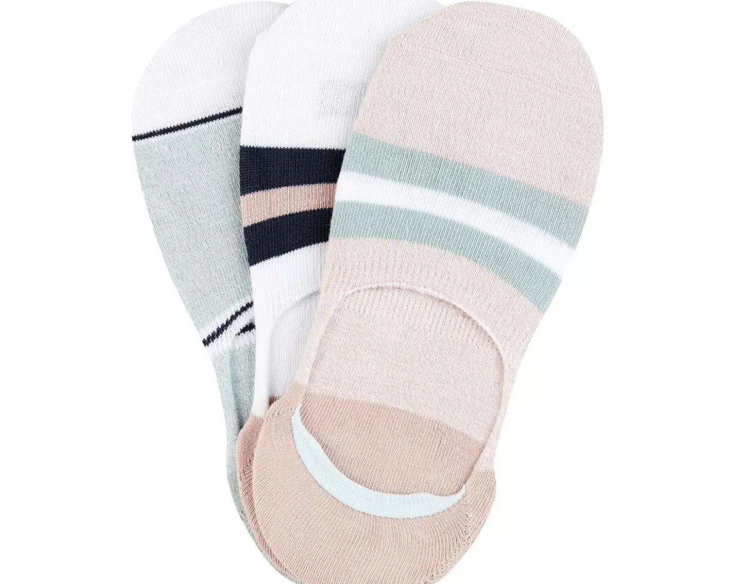 Sale Women's 3 Pk Classic Sneaker Liner Socks Women Socks