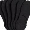Outlet Women's 6 Pk Classic Sneaker Liner Socks Women Socks
