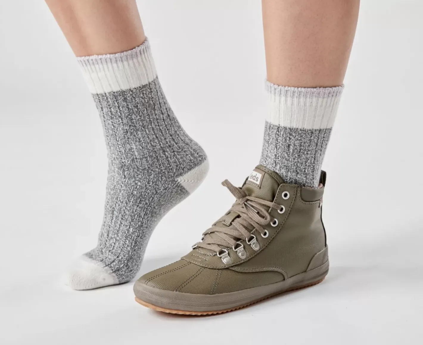 Women's 3 Pk Crew Boot Socks Women Socks