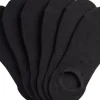 Women's 6 Pk High Cut Liner Socks Women Socks