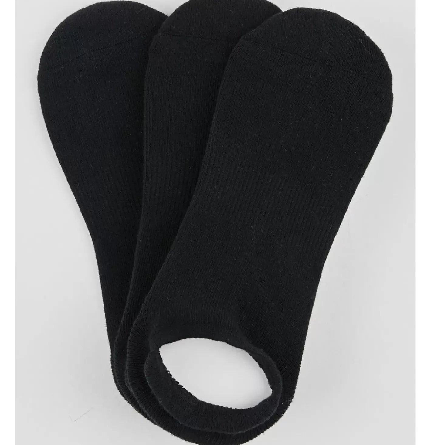Sale Women's 3 Pk Low Cut Cushioned Liner Socks Women Socks