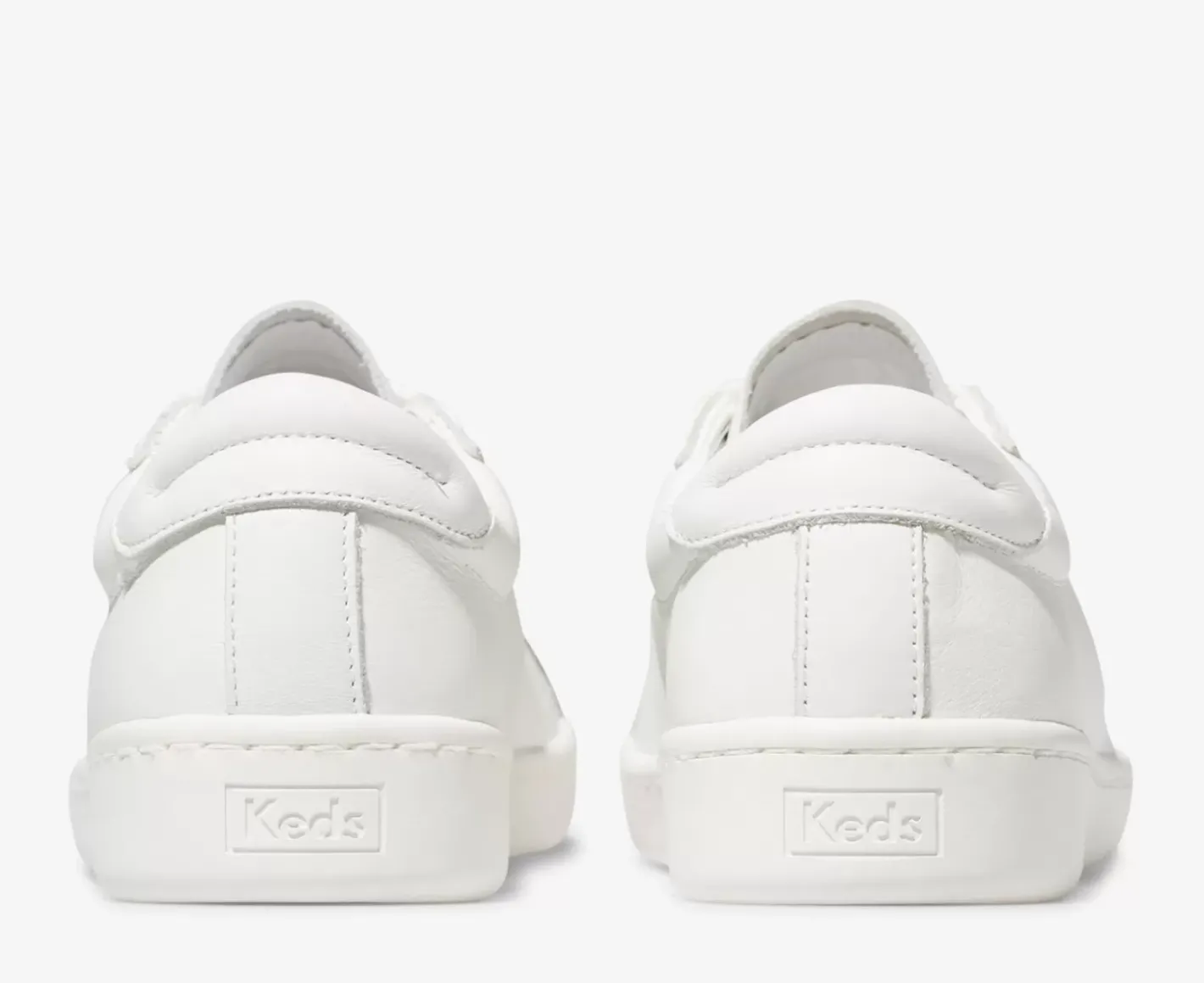 Women's Ace Leather Sneaker Women Leather