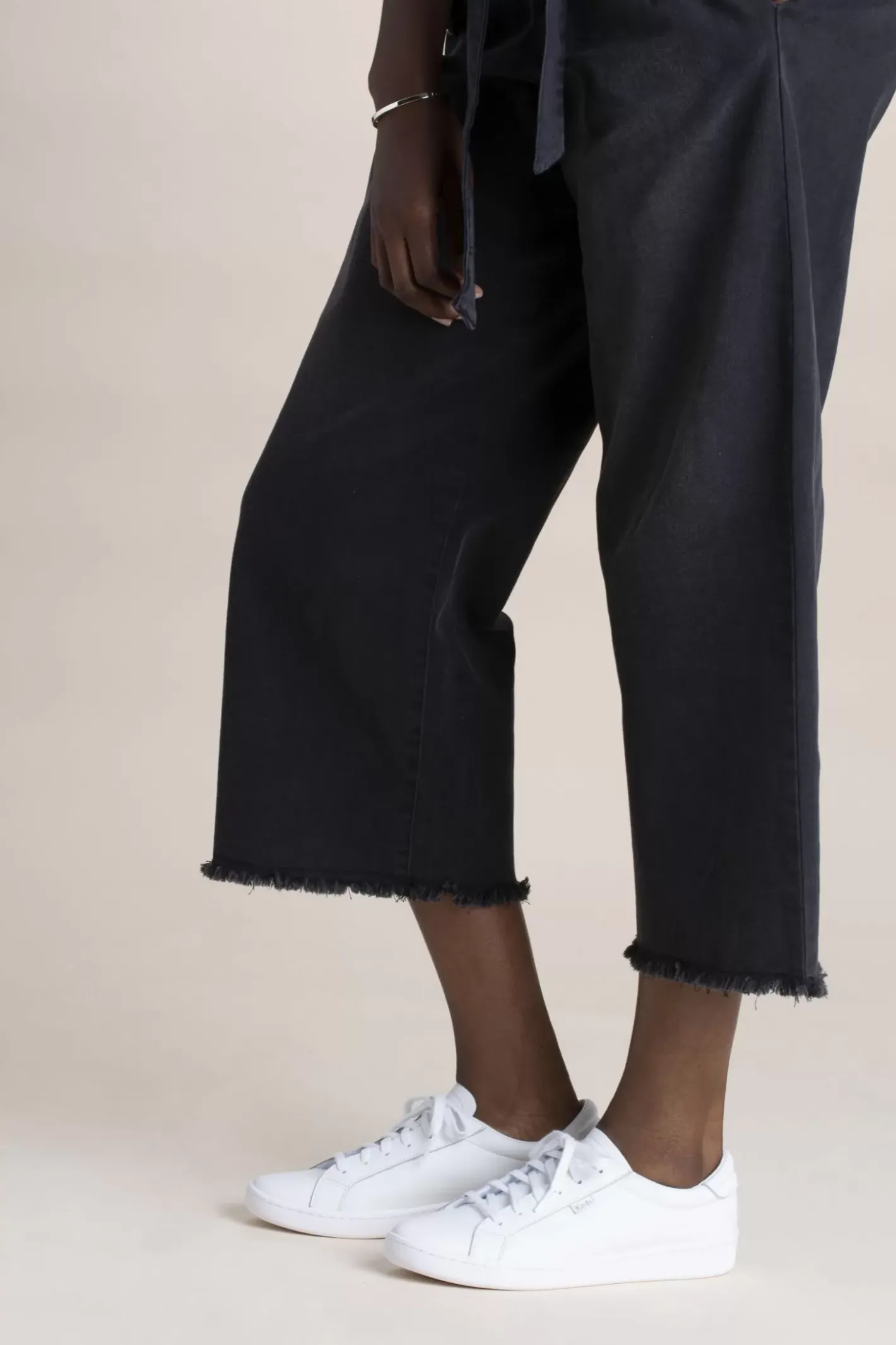 Women's Ace Leather Sneaker Women Leather