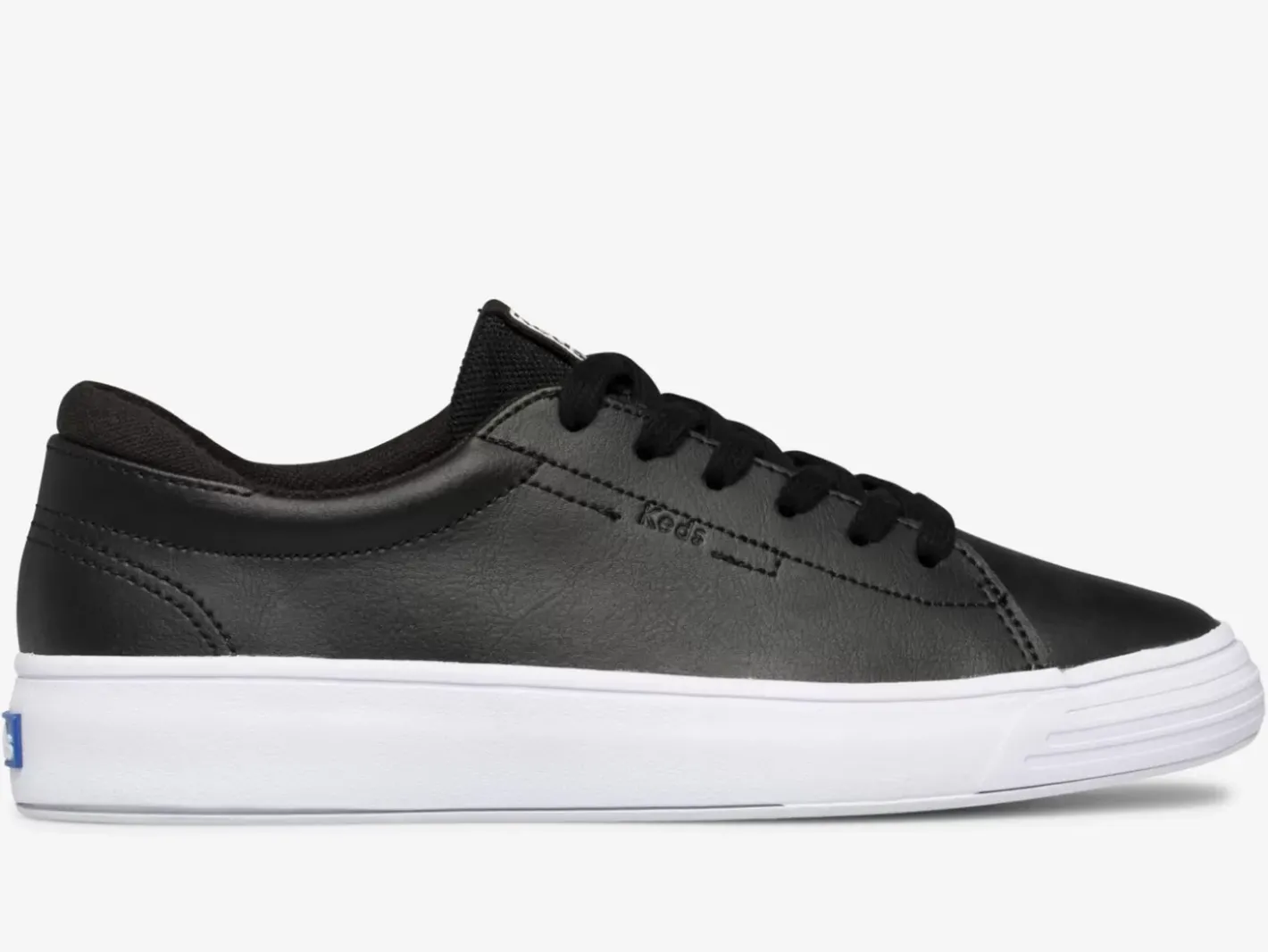 Online Women's Alley Leather Sneaker Women Leather