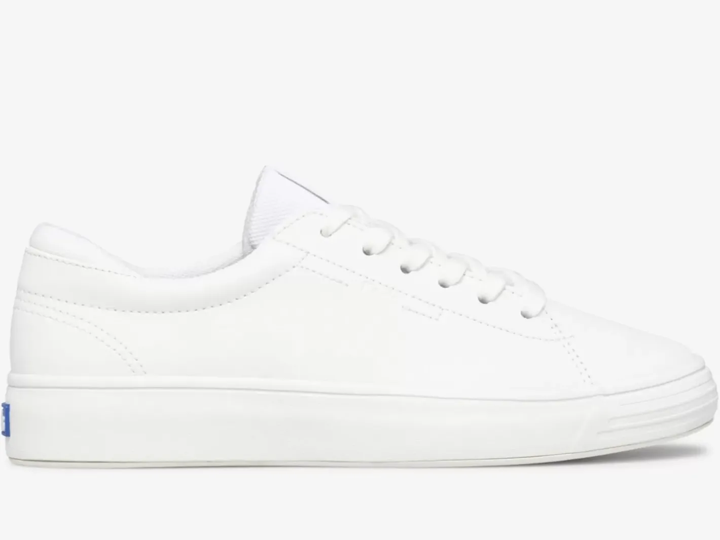 Women's Alley Leather Sneaker Women Leather