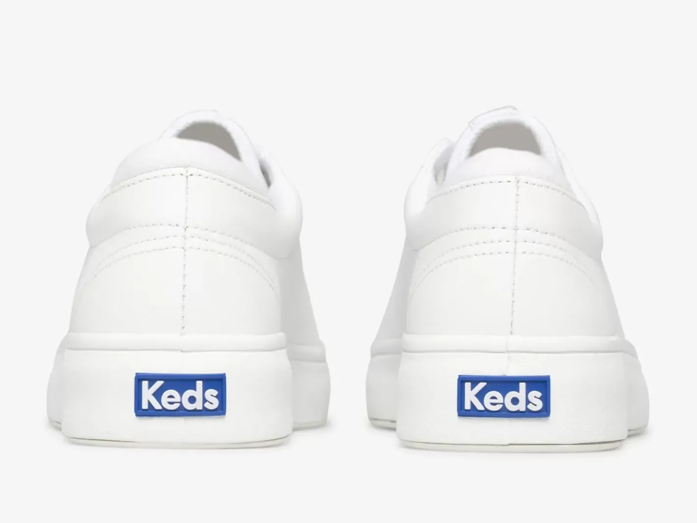 Women's Alley Leather Sneaker Women Leather