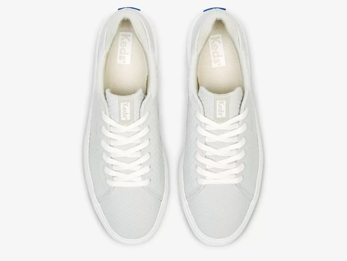 Outlet Women's Alley Suede Deboss Sneaker Women Lace Ups