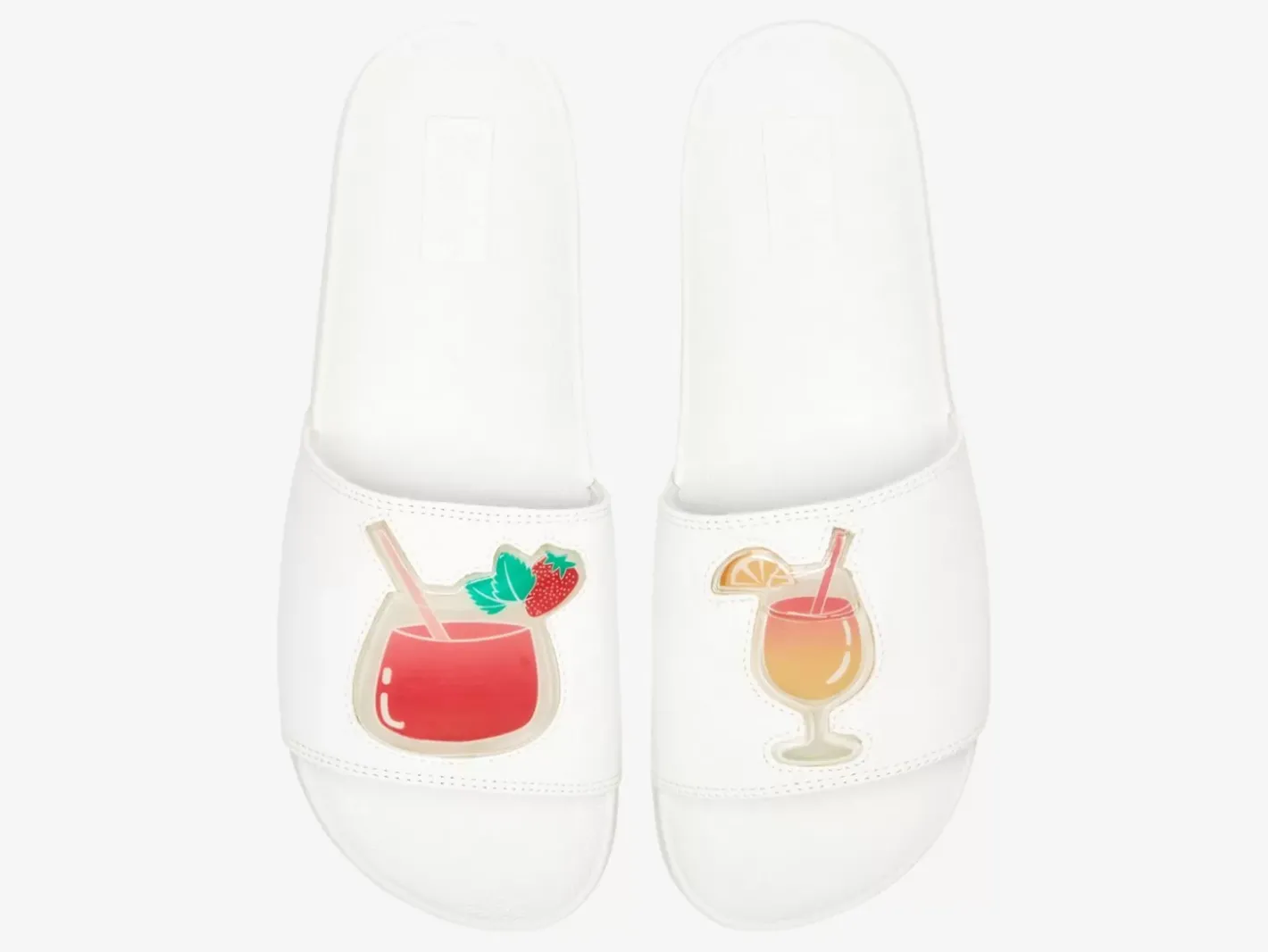 Outlet Women's Bliss Ii Cocktails Slip On Women Slip Ons