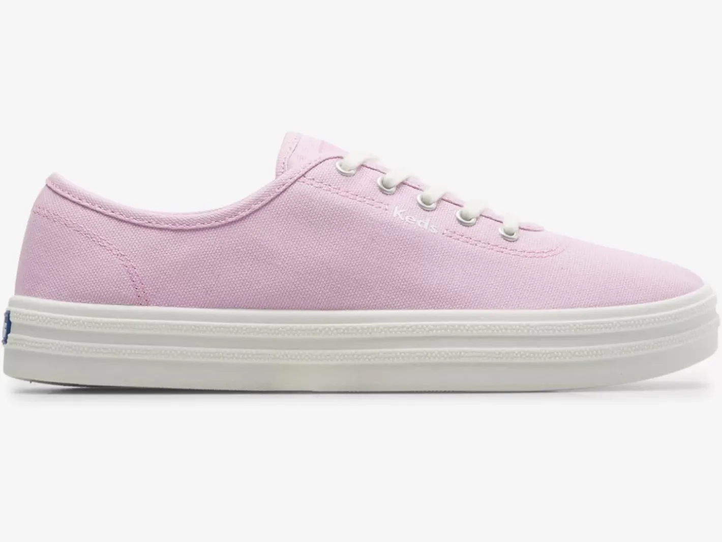 Outlet Women's Breezie Canvas Sneaker Women Lace Ups