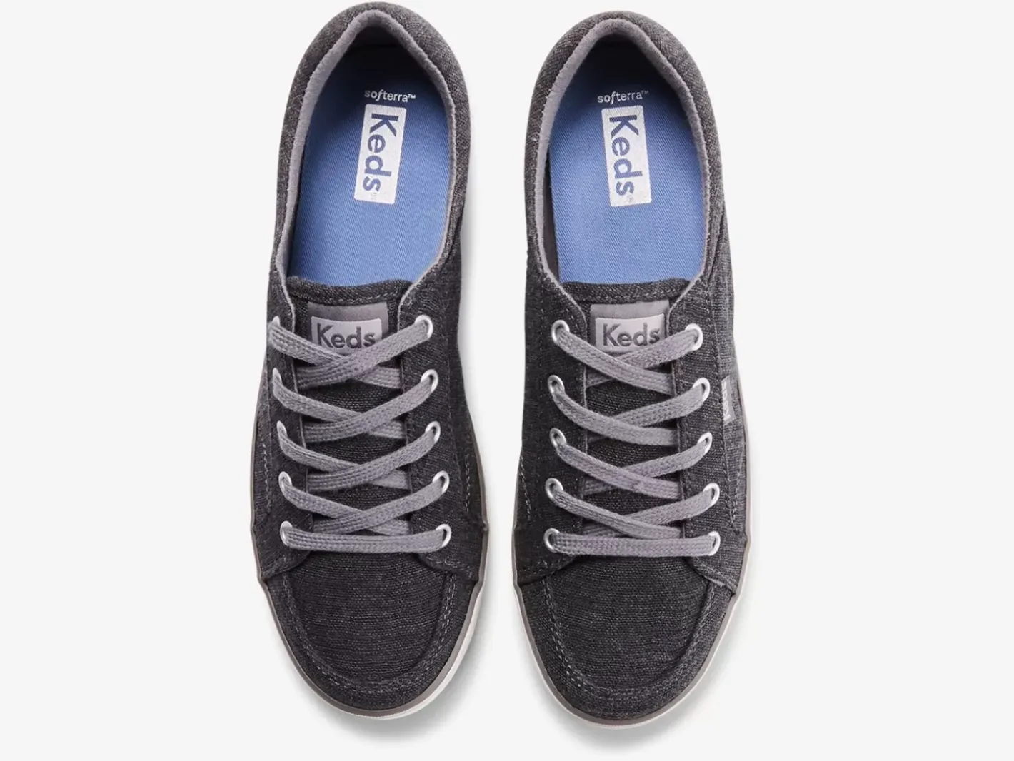 Best Women's Center Ii Marled Sneaker Women Lace Ups