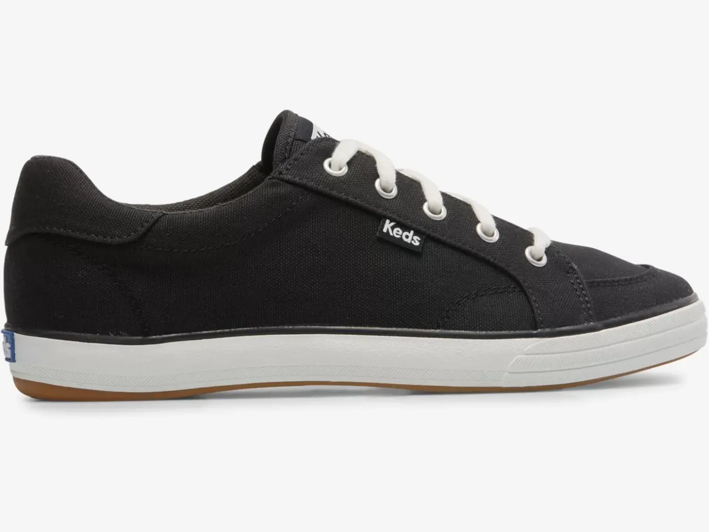 Clearance Women's Center Iii Canvas Sneaker Women Lace Ups