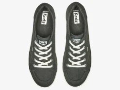 Clearance Women's Center Iii Canvas Sneaker Women Lace Ups