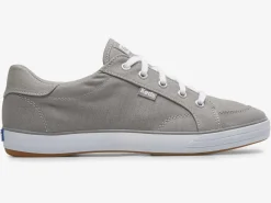 Clearance Women's Center Iii Canvas Sneaker Women Lace Ups