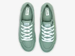 Clearance Women's Center Iii Canvas Sneaker Women Lace Ups