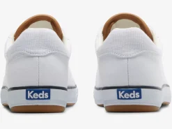 Women's Center Iii Canvas Sneaker Women Lace Ups