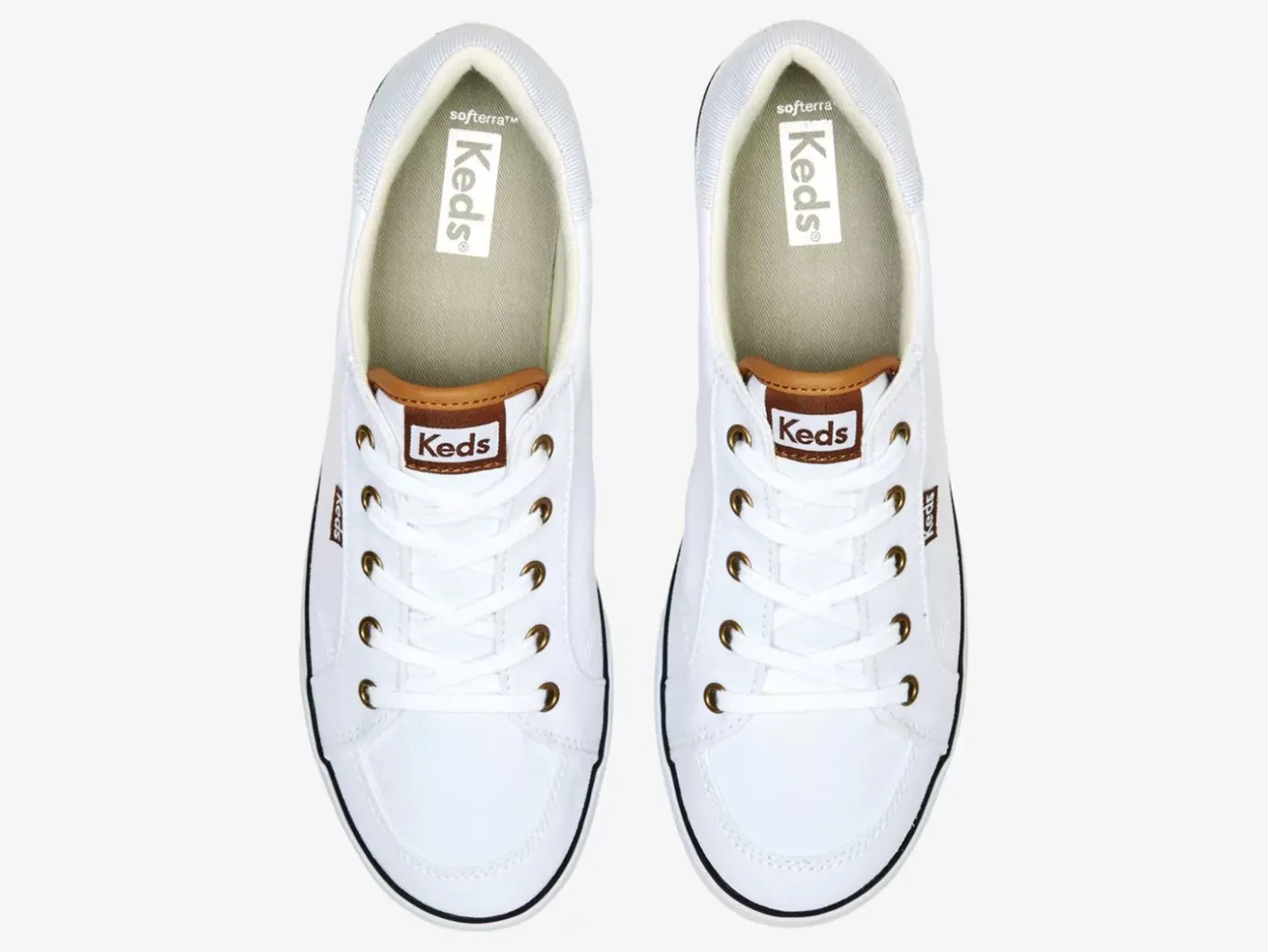 Women's Center Iii Canvas Sneaker Women Lace Ups