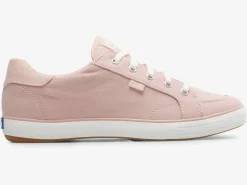 Online Women's Center Iii Canvas Sneaker Women Lace Ups